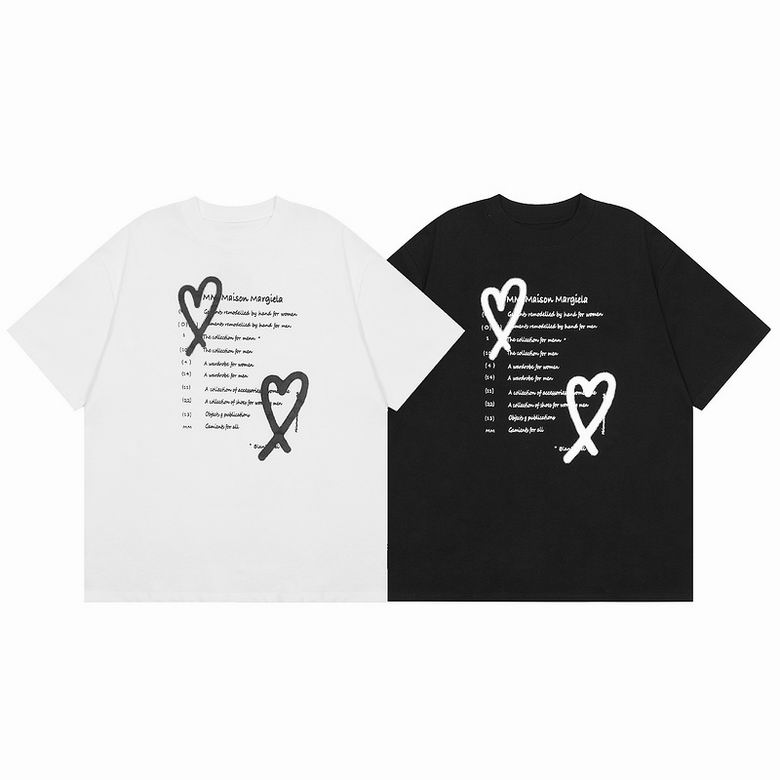 Maison Margiela S-XL 23ct M107